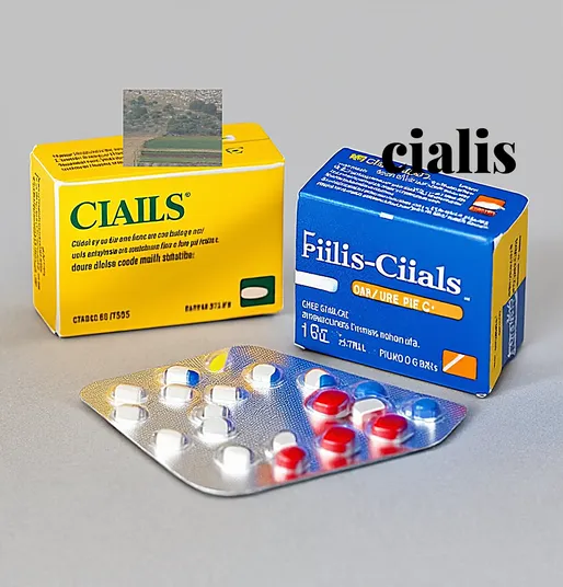 Sito dove comprare cialis